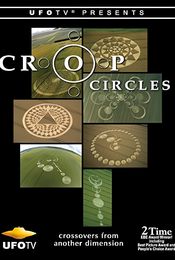 Poster Crop Circles