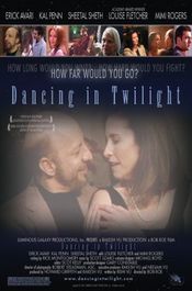 Poster Dancing in Twilight