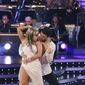 Dancing with the Stars (Dance Off)/Dancing with the Stars (Dance Off)