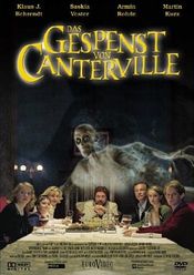 Poster Das Gespenst von Canterville