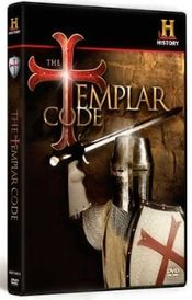 Poster Decoding the Past: The Templar Code - Part 2
