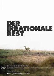 Poster Der irrationale Rest