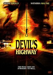 Poster Devil's Highway