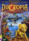 Dinotopia: Quest for the Ruby Sunstone