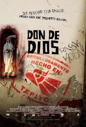 Poster Don de Dios