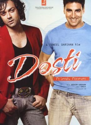 Dosti: Friends Forever poster