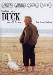 Poster Duck