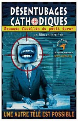 Désentubages cathodiques poster