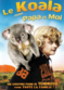 Film Ein Koala-Bär allein zu Haus