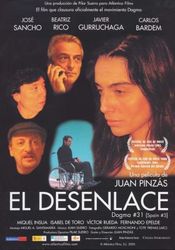 Poster El desenlace
