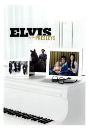 Poster Elvis by the Presleys
