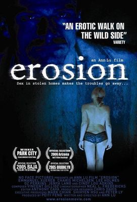 Erosion poster