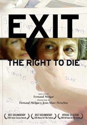Poster Exit