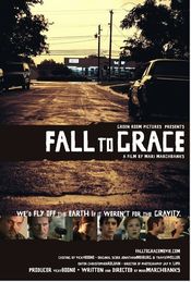 Poster Fall to Grace