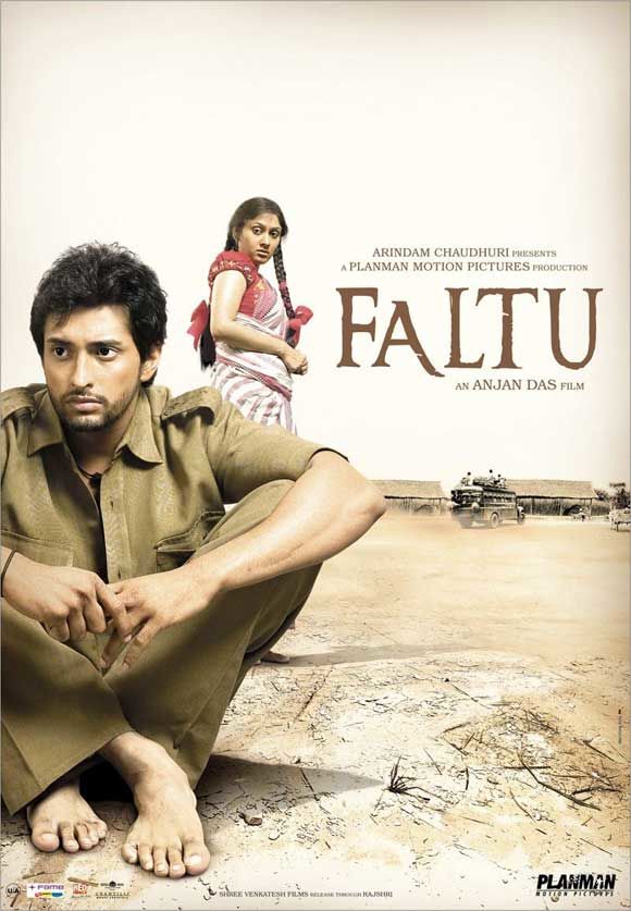 Faltu - Faltu (2005) - Film - CineMagia.ro