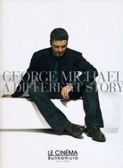 Poster George Michael: A Different Story