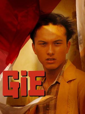 Gie poster