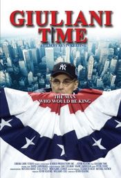 Poster Giuliani Time