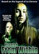 Film - Haunted from Within