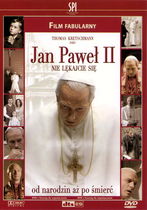 Fără teamă: viața Papei Ioan Paul al II-lea