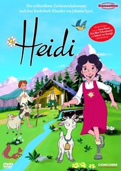 Poster Heidi /II