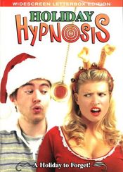 Poster Holiday Hypnosis