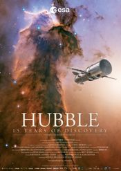 Poster Hubble: 15 Years of Discovery