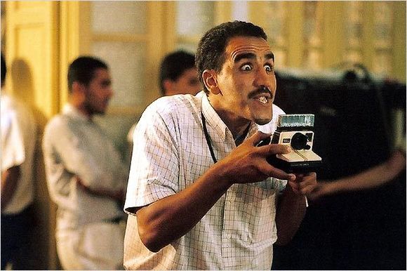 Once Upon a Time in the Oued