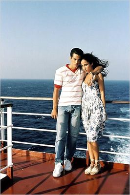 Once Upon a Time in the Oued