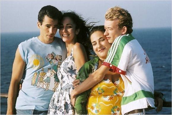 Once Upon a Time in the Oued