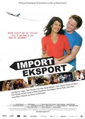 Poster Import-eksport