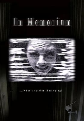 In Memorium poster