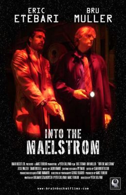 Into the Maelstrom poster