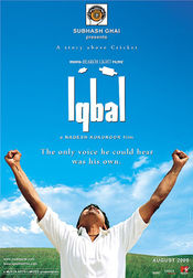 Poster Iqbal