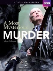 Poster Julian Fellowes Investigates: A Most Mysterious Murder - The Case of the Croydon Poisonings