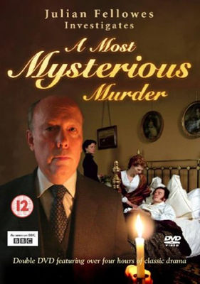 Julian Fellowes Investigates: A Most Mysterious Murder - The Case of the Croydon Poisonings