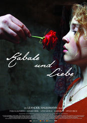 Poster Kabale und Liebe