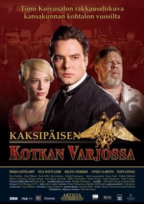 Kaksipäisen kotkan varjossa poster