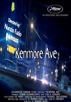 Kenmore Ave
