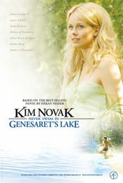 Poster Kim Novak badade aldrig i Genesarets sjö