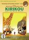 Film Kirikou et les bêtes sauvages