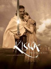 Poster Kisna: The Warrior Poet