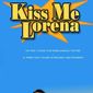 Poster 1 Kiss Me Lorena