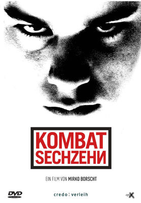 Kombat Sechzehn poster