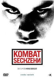 Poster Kombat Sechzehn