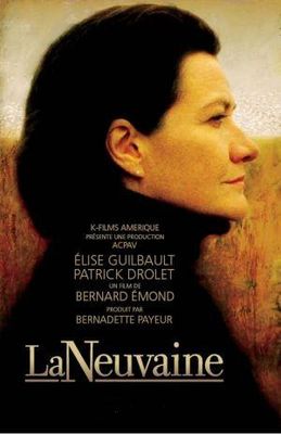 La neuvaine poster