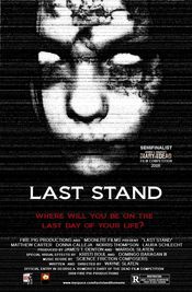 Poster Last Stand