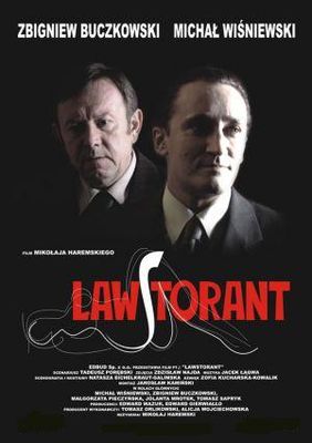 Lawstorant poster