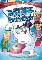 Legend of Frosty the Snowman