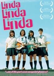 Poster Linda Linda Linda